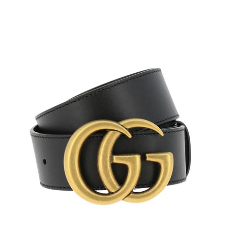 cinto gucci ragazza|cinture Gucci femminili.